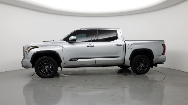 2023 Toyota Tundra Platinum 3