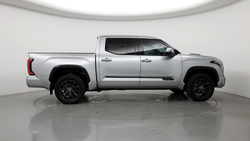 2023 Toyota Tundra Platinum 7