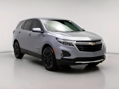 2024 Chevrolet Equinox LT -
                Orlando, FL