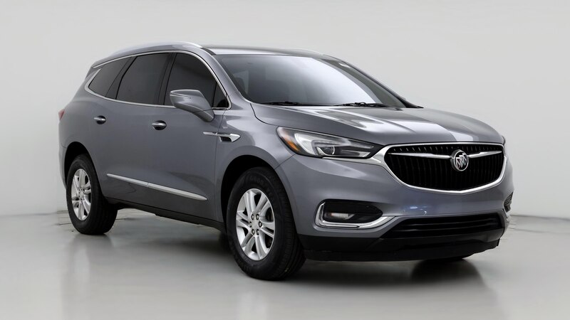 2018 Buick Enclave Essence Hero Image