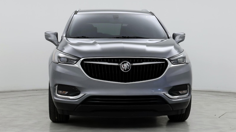 2018 Buick Enclave Essence 5