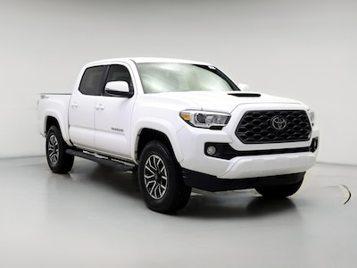 2021 Toyota Tacoma TRD Sport -
                Sanford, FL