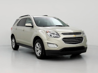 2016 Chevrolet Equinox LT -
                Atlanta, GA