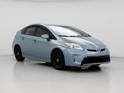 2015 Toyota Prius Two -
                Melbourne, FL