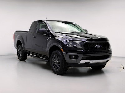 2019 Ford Ranger XLT -
                Sanford, FL