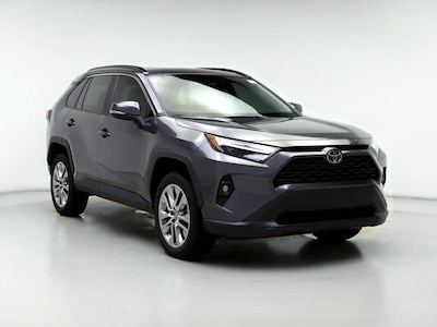 2022 Toyota RAV4 XLE -
                Orlando, FL