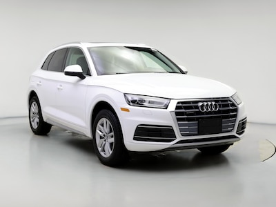 2020 Audi Q5 Premium -
                Sanford, FL