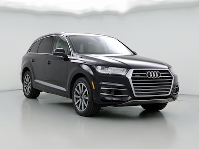 2019 Audi Q7 Premium Plus -
                Norcross, GA