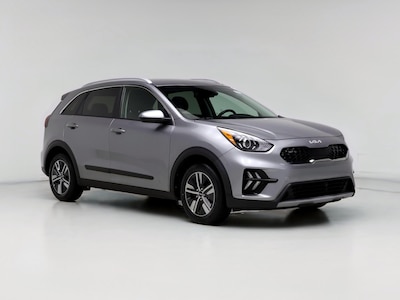 2022 Kia Niro LXS -
                Orlando, FL