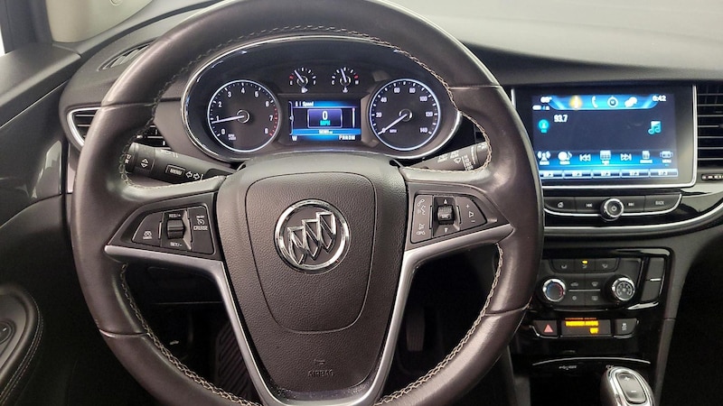 2021 Buick Encore Preferred 10