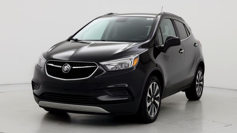 2021 Buick Encore Preferred 4