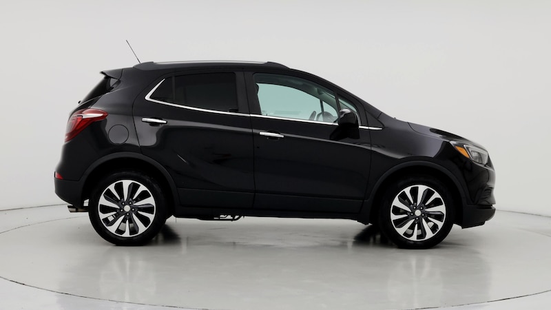 2021 Buick Encore Preferred 7