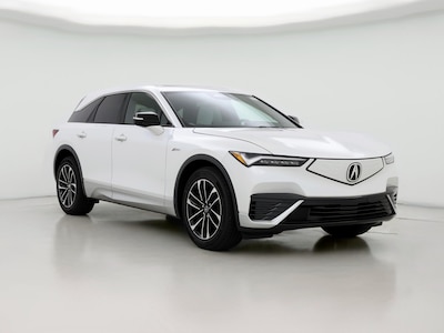 2024 Acura ZDX A-Spec -
                Pompano Beach, FL