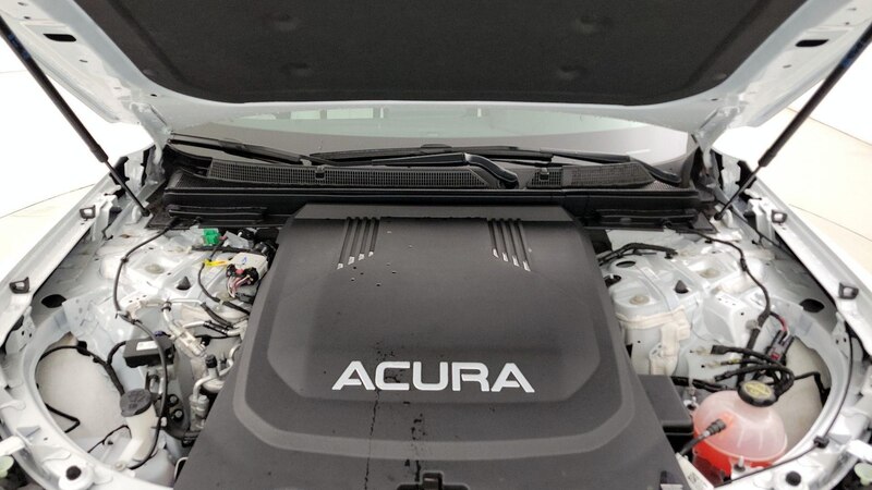 2024 Acura ZDX A-Spec 23