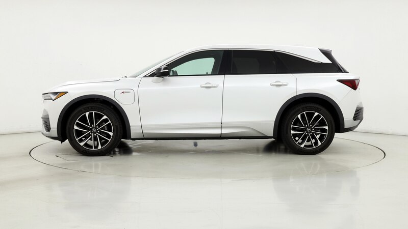 2024 Acura ZDX A-Spec 3