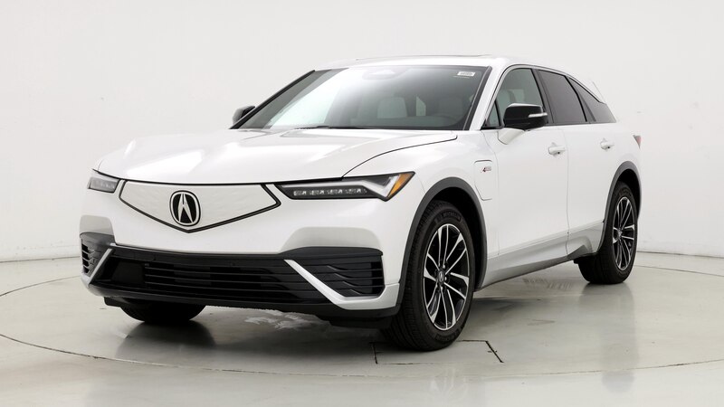 2024 Acura ZDX A-Spec 4