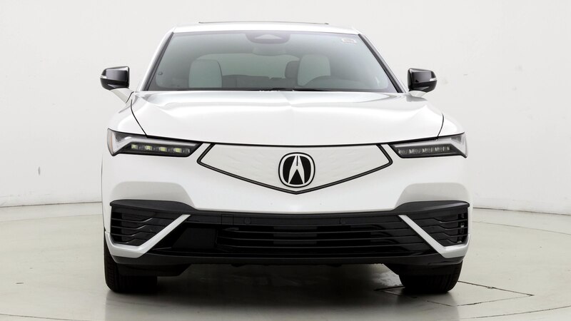 2024 Acura ZDX A-Spec 5