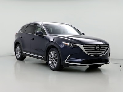 2021 Mazda CX-9 Grand Touring -
                Atlanta, GA