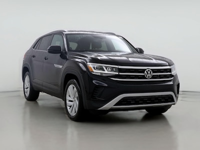 2021 Volkswagen Atlas SE -
                Atlanta, GA