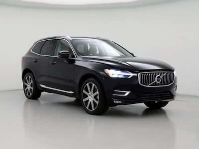 2018 Volvo XC60 T6 Inscription -
                Boynton Beach, FL