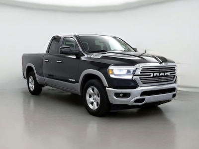 2019 RAM 1500 Laramie -
                Birmingham, AL