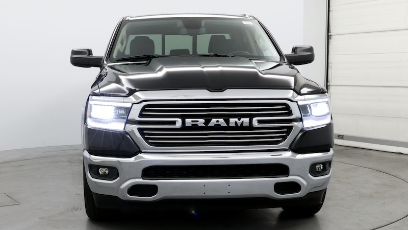 2019 RAM 1500 Laramie 5