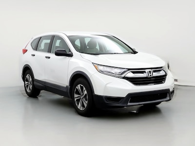 2019 Honda CR-V LX -
                Mobile, AL