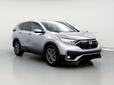 2021 Honda CR-V EX -
                Mobile, AL