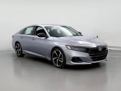 2022 Honda Accord Sport -
                Mobile, AL