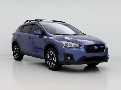 2019 Subaru Crosstrek Premium -
                Jackson, MS