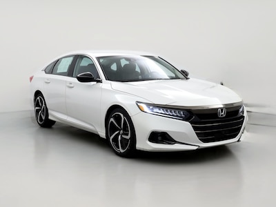 2021 Honda Accord Sport -
                Mobile, AL