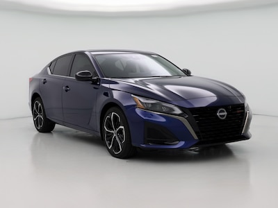 2023 Nissan Altima SR -
                Lafayette, LA