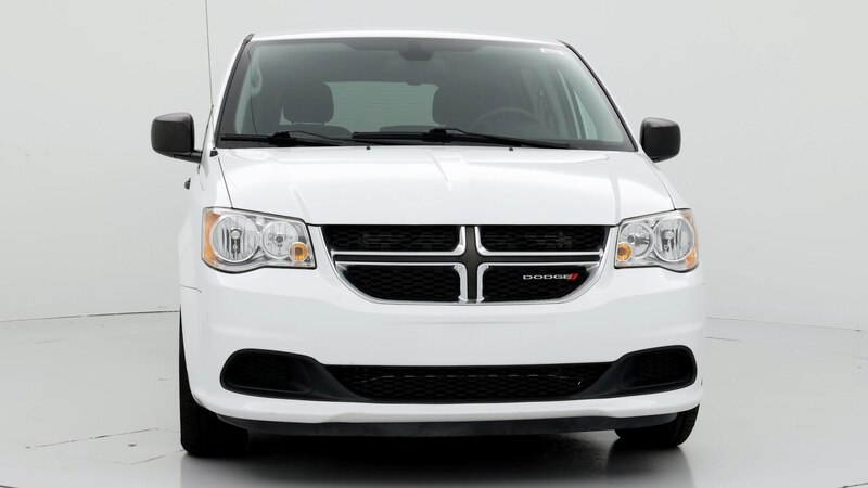 2020 Dodge Grand Caravan SE 5