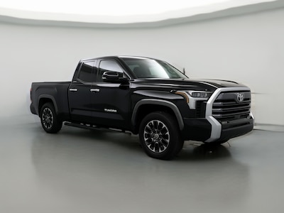 2022 Toyota Tundra Limited -
                Mobile-Pensacola, FL