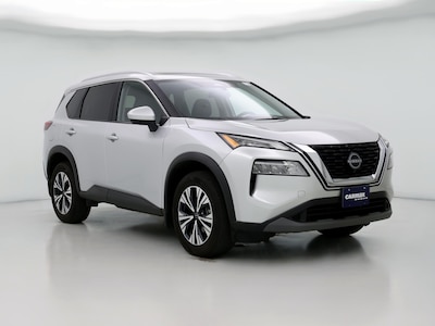 2023 Nissan Rogue SV -
                Baton Rouge, LA