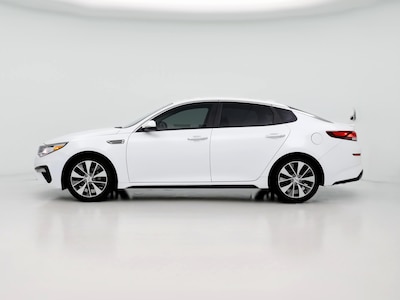 2019 Kia Optima S -
                Birmingham, AL