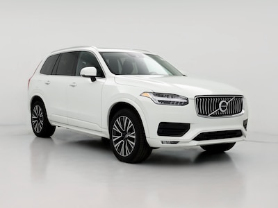 2022 Volvo XC90 T6 Momentum -
                Birmingham, AL