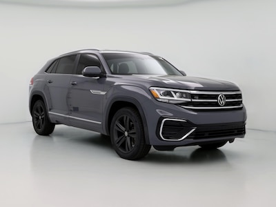 2020 Volkswagen Atlas SE -
                Jackson, MS