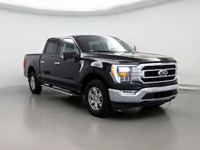 2022 Ford F-150 XLT -
                Mobile, AL