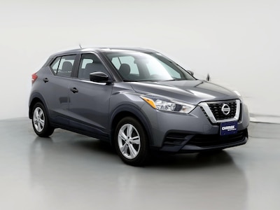 2020 Nissan Kicks S -
                Mobile, AL