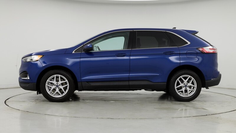 2021 Ford Edge SEL 3