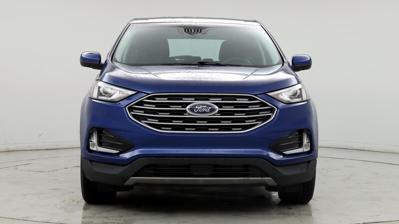 2021 Ford Edge SEL 5