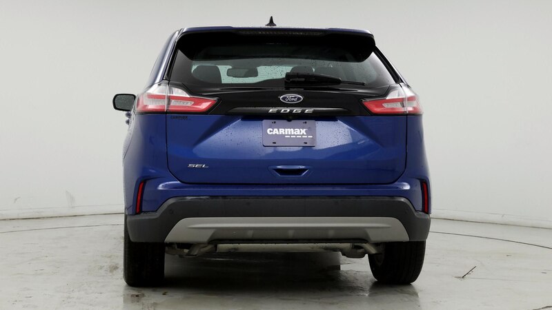 2021 Ford Edge SEL 6