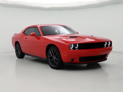 2020 Dodge Challenger SXT -
                Mobile, AL