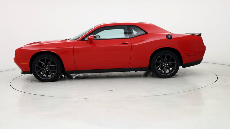 2020 Dodge Challenger SXT 3