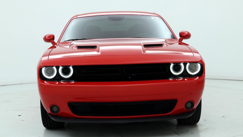 2020 Dodge Challenger SXT 5