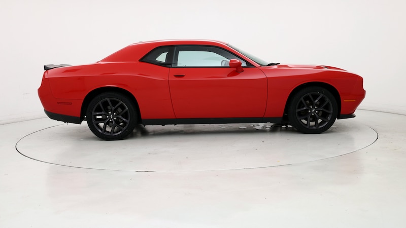 2020 Dodge Challenger SXT 7