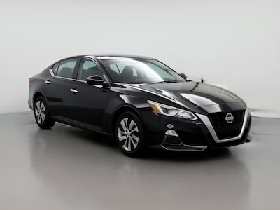 2020 Nissan Altima S -
                Montgomery, AL