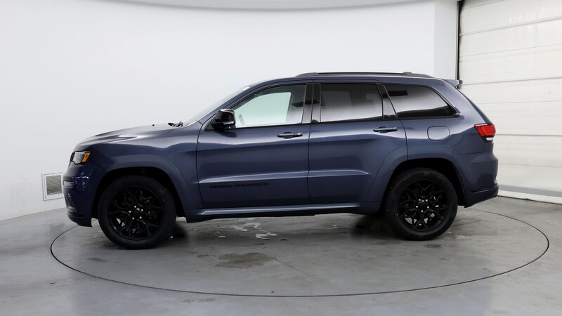 2021 Jeep Grand Cherokee Limited Edition 3