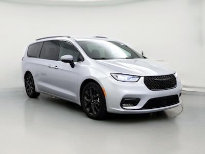 2023 Chrysler Pacifica Touring L -
                Mobile, AL